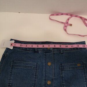 Tommy hilfiger  denim skirt for girls